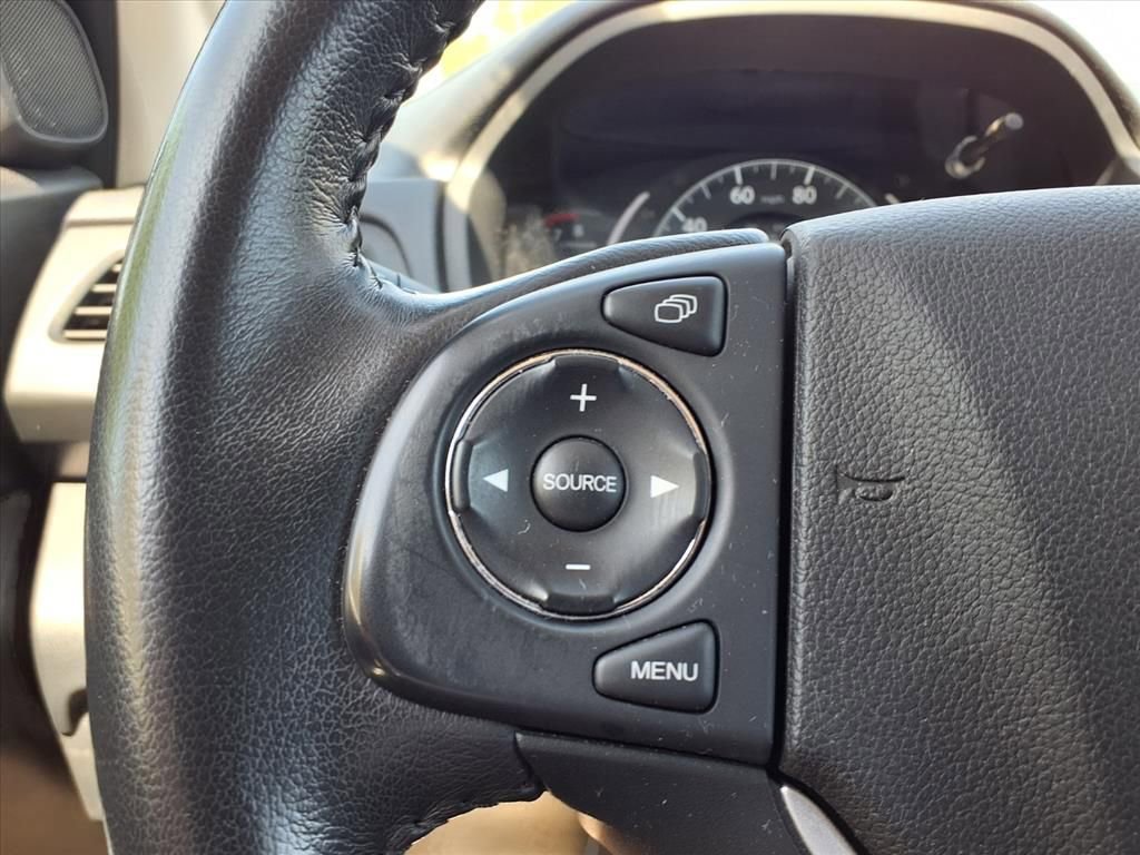 Used 2016 Honda CR-V EX-L image 12