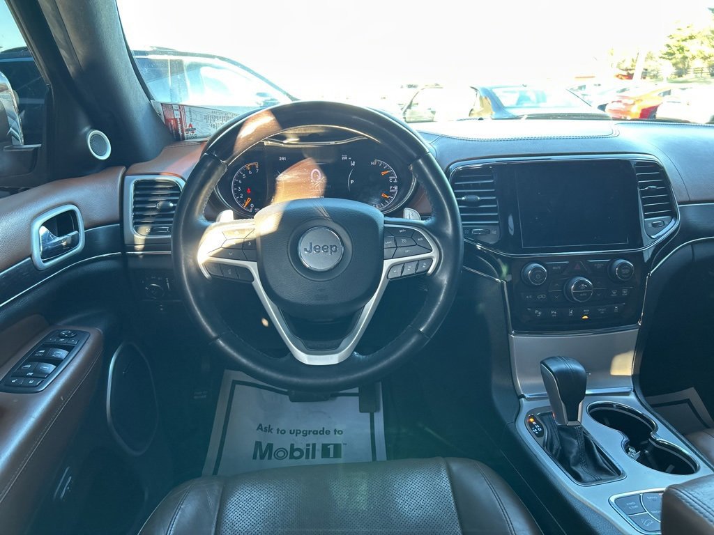 Used 2019 Jeep Grand Cherokee Summit image 18