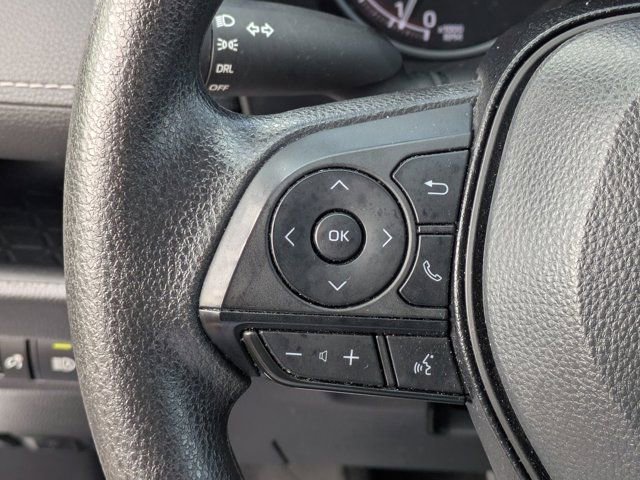 Used 2024 Toyota RAV4 LE image 21