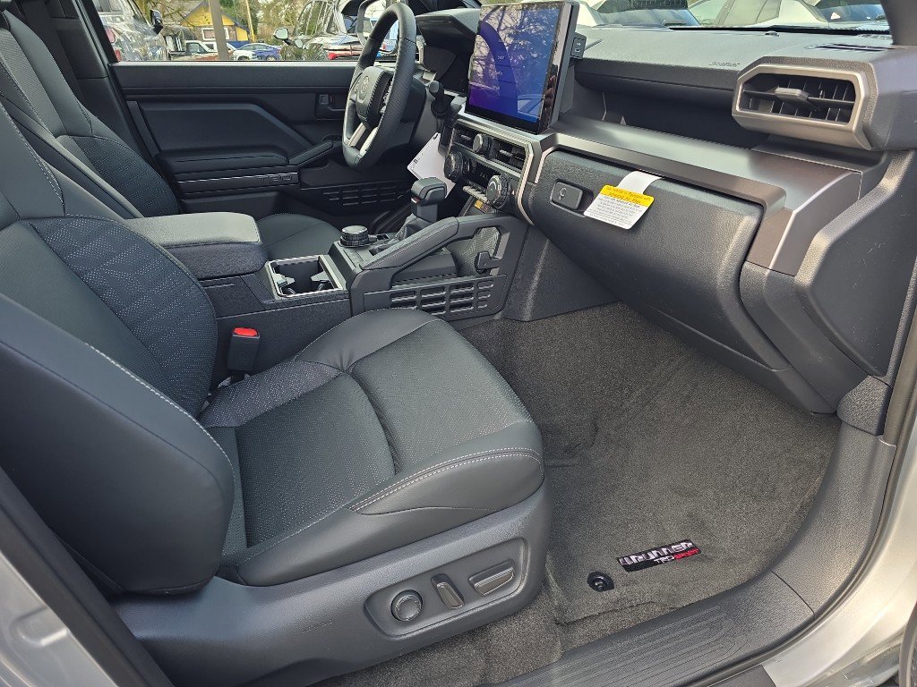 New 2026 Toyota 4Runner TRD Sport Premium image 18