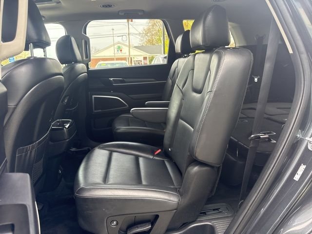 Used 2020 Kia Telluride S AWD/4WD image 11