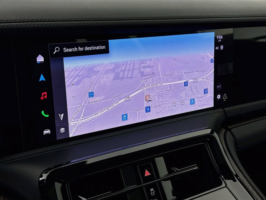 New 2026 Porsche Panamera GTS AWD/4WD image 19
