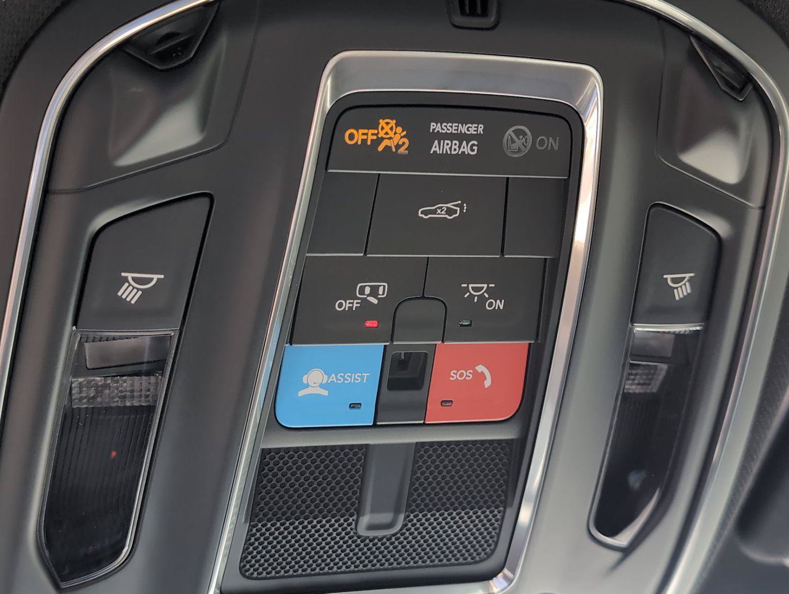New 2026 Dodge Charger R/T AWD/4WD image 23