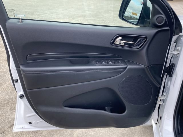 Used 2022 Dodge Durango GT image 22