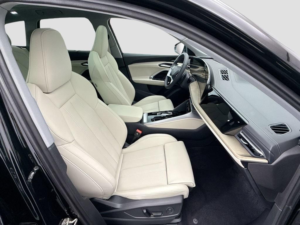 Used 2025 Audi Q5 Premium Plus AWD/4WD image 20