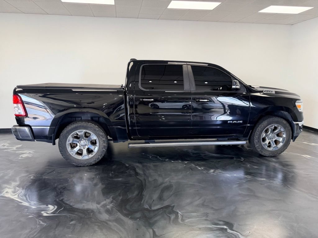Used 2019 RAM 1500 Big Horn AWD/4WD image 25