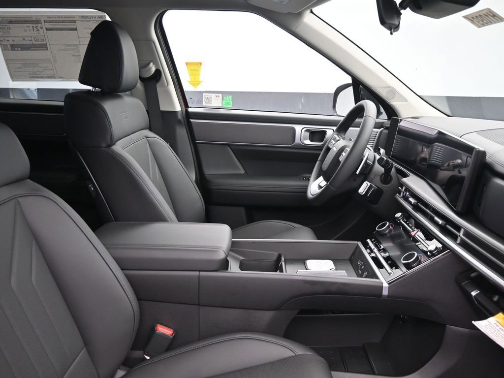 New 2026 Hyundai Santa Fe XRT image 10
