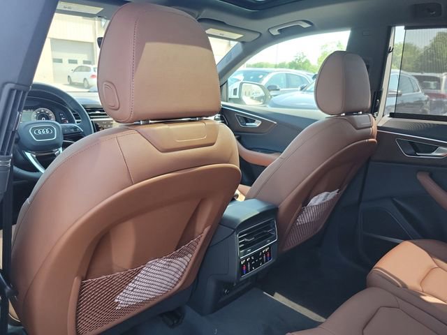 New 2025 Audi Q8 Premium Plus image 29