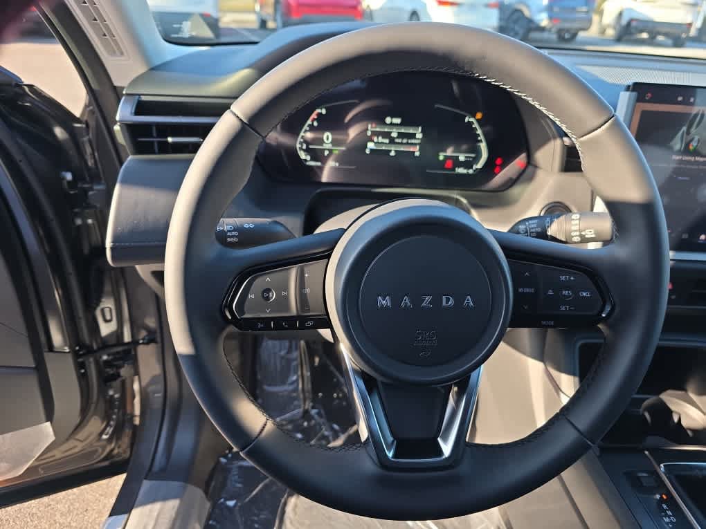 New 2026 MAZDA CX-5 2.5 S w/ Premium Package image 14