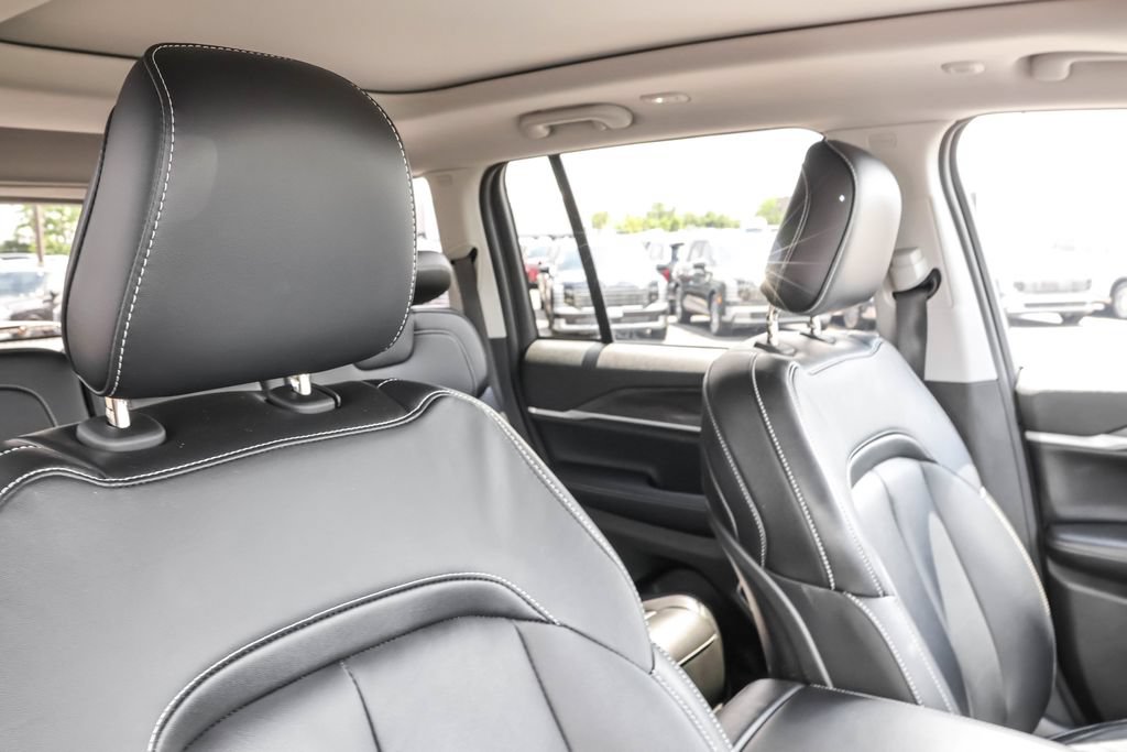 Used 2022 Jeep Grand Cherokee Limited 4xe AWD/4WD image 41