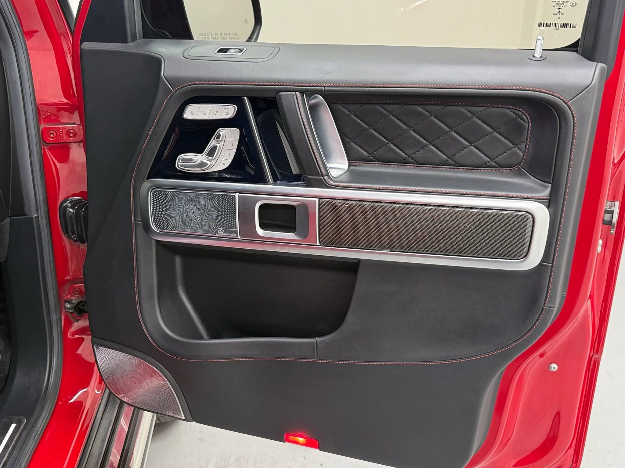 Used 2020 Mercedes-Benz G 63 AMG 4MATIC image 26