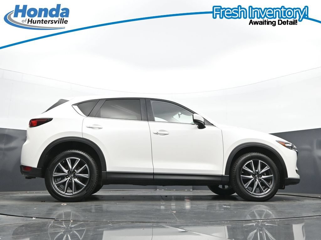 Used 2018 MAZDA CX-5 Touring AWD/4WD image 36