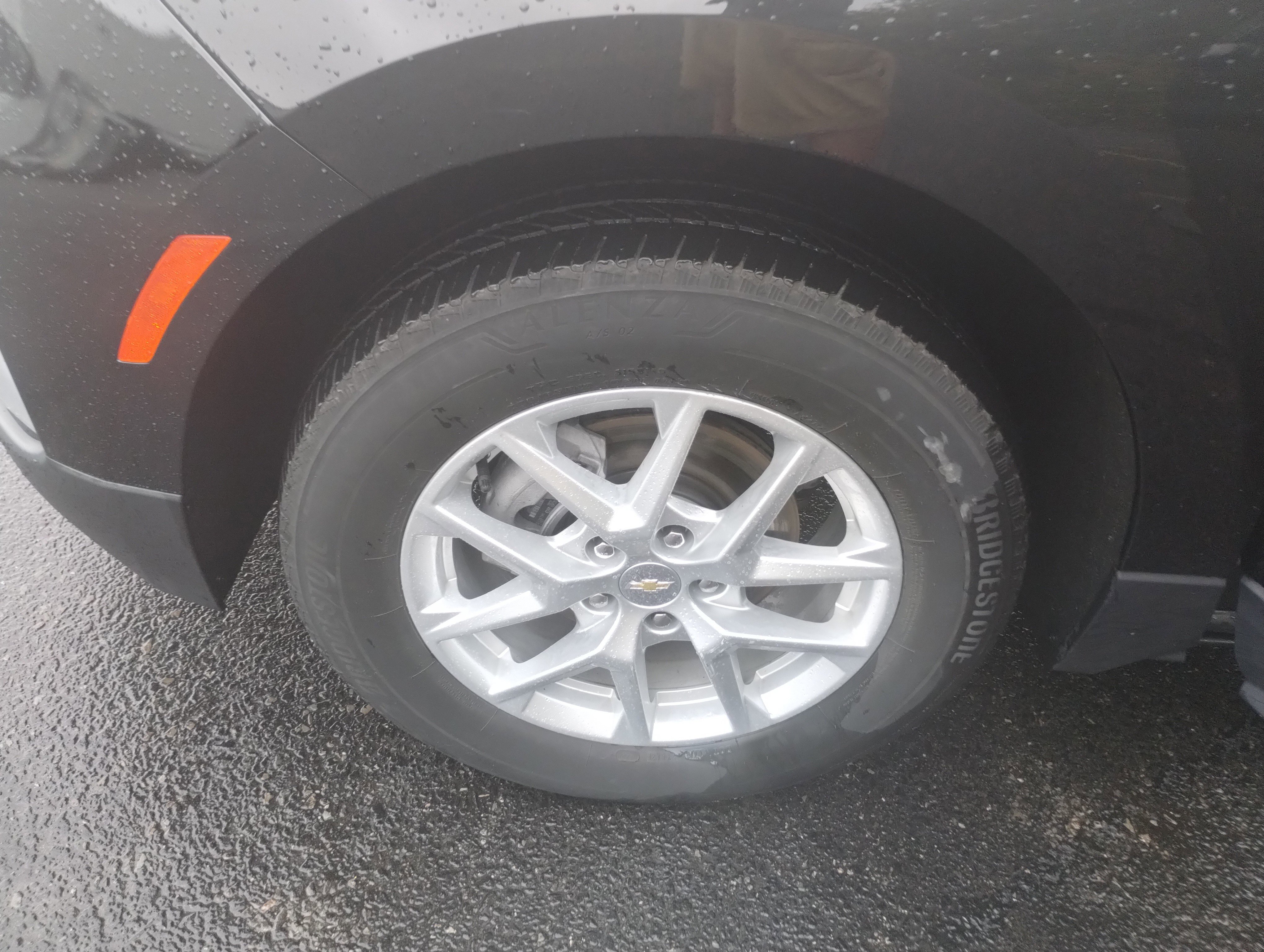 Used 2022 Chevrolet Equinox LT image 20