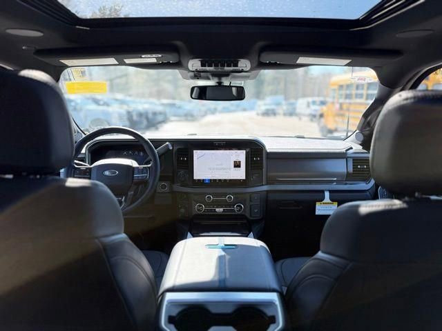 New 2026 Ford F350 Platinum w/ Tremor Off-Road Package image 31