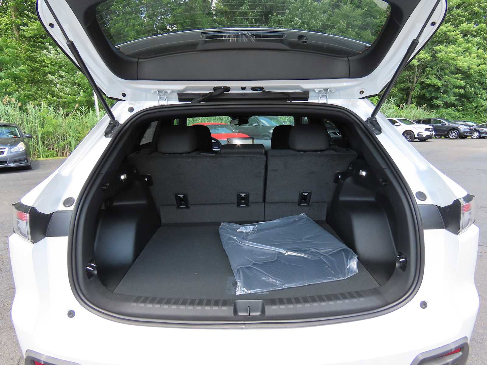 New 2026 Honda Prologue EX image 11