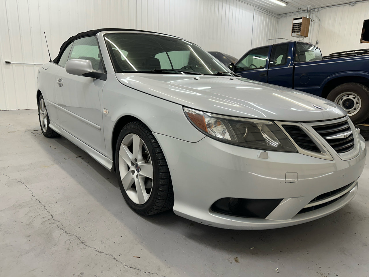 Used 2008 Saab 9-3 2.0T w/ Premium Package image 19