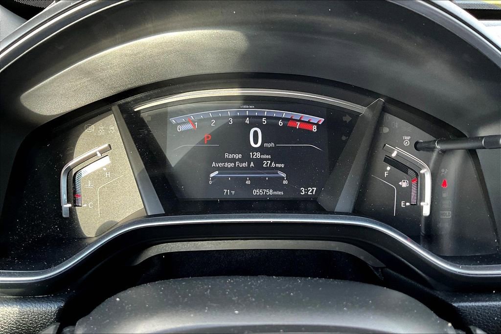 Used 2022 Honda CR-V EX-L image 22