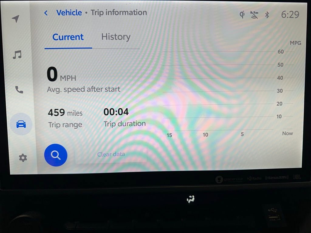 Used 2024 Toyota Tundra Platinum image 32