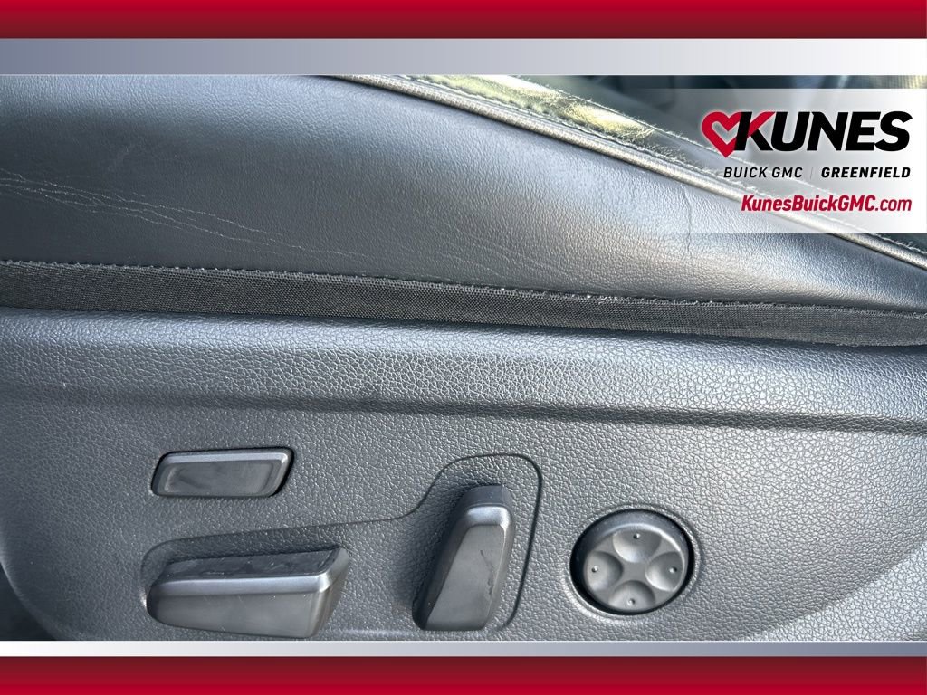 Used 2020 Hyundai Palisade Limited image 23