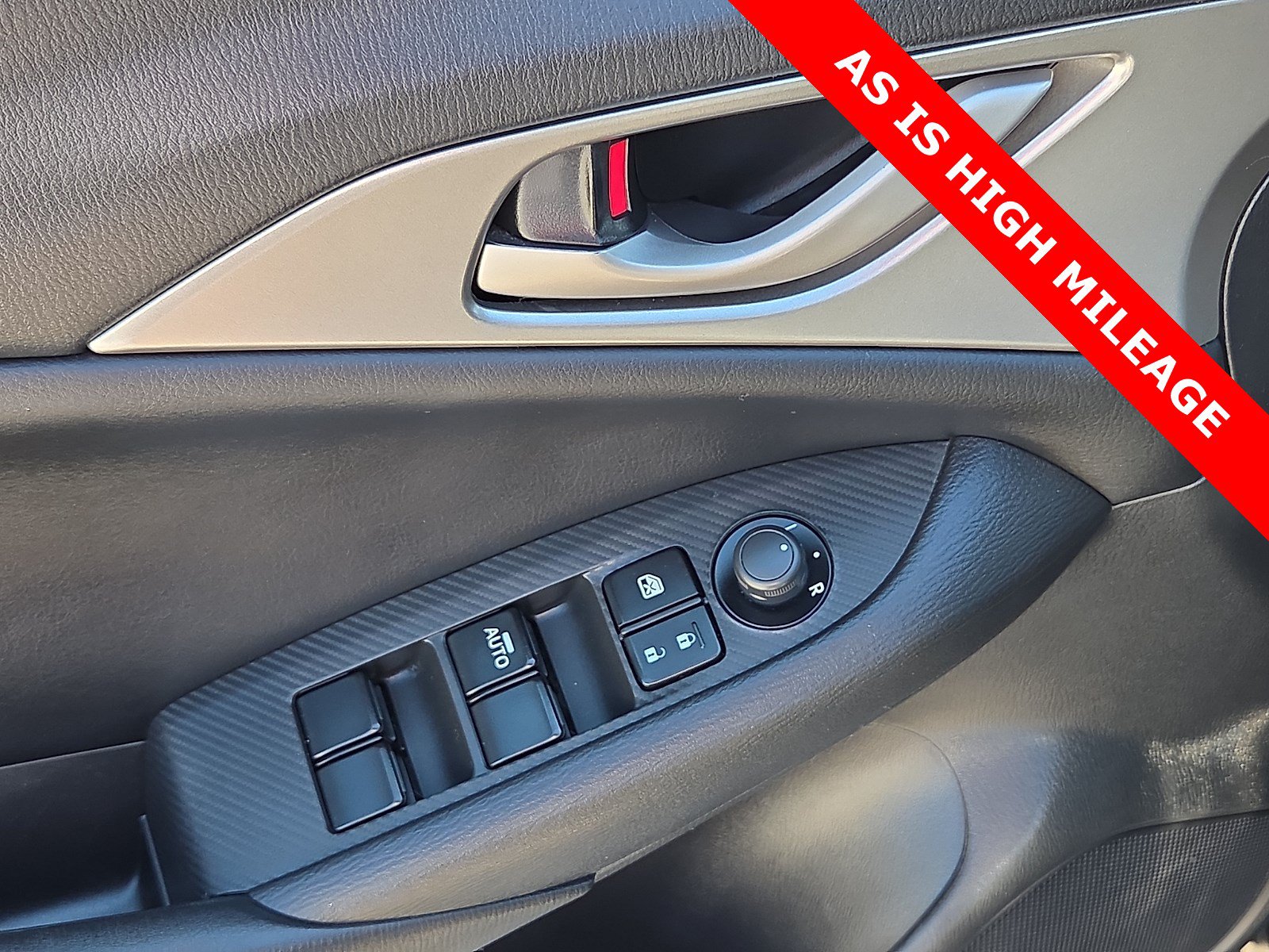 Used 2020 MAZDA CX-3 Sport FWD image 13