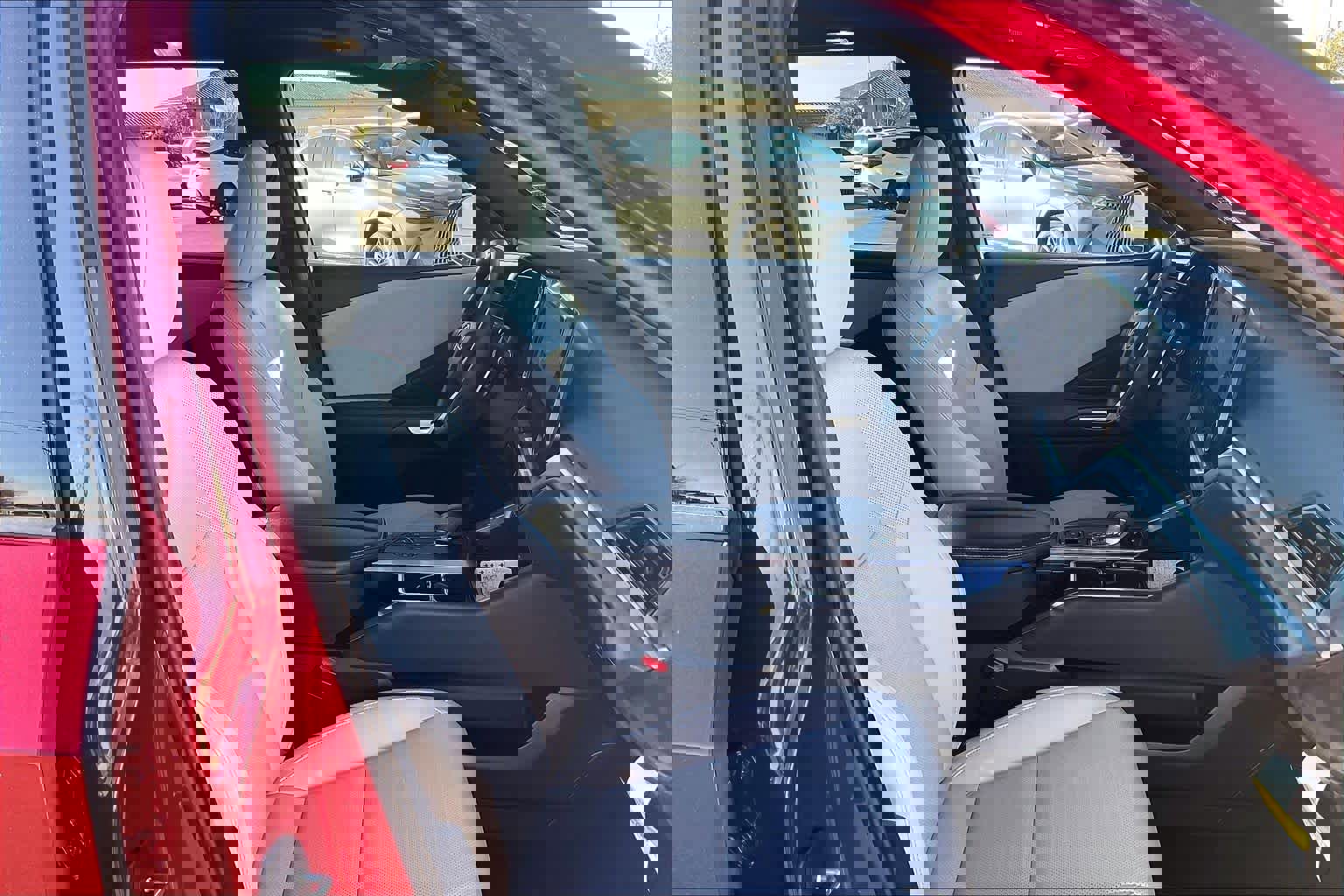 Used 2026 Lexus TX 350 Premium image 8