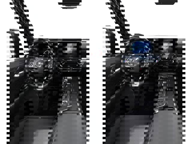 New 2026 Lexus GX 550 image 13