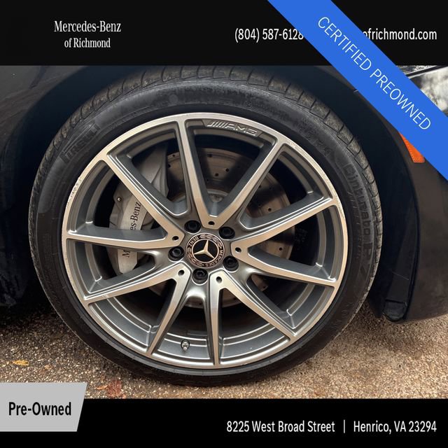 Used 2022 Mercedes-Benz E 350 Sedan image 15