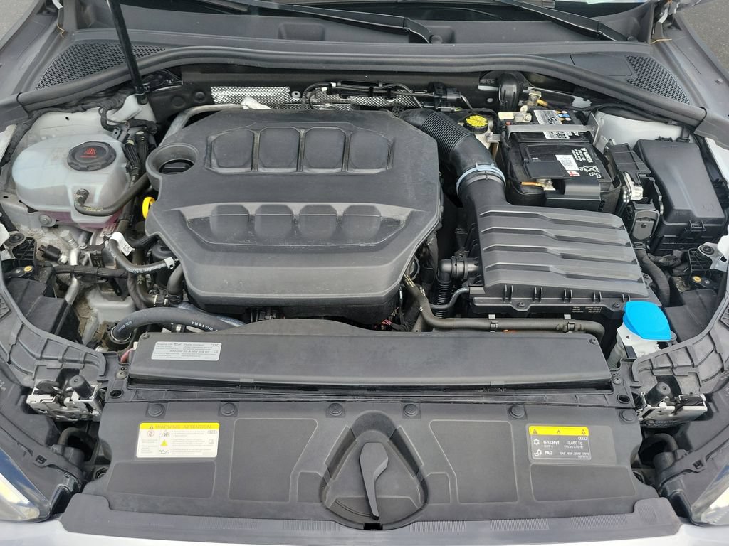 Used 2023 Audi A3 2.0T Premium Plus w/ Premium Plus Package FWD image 33