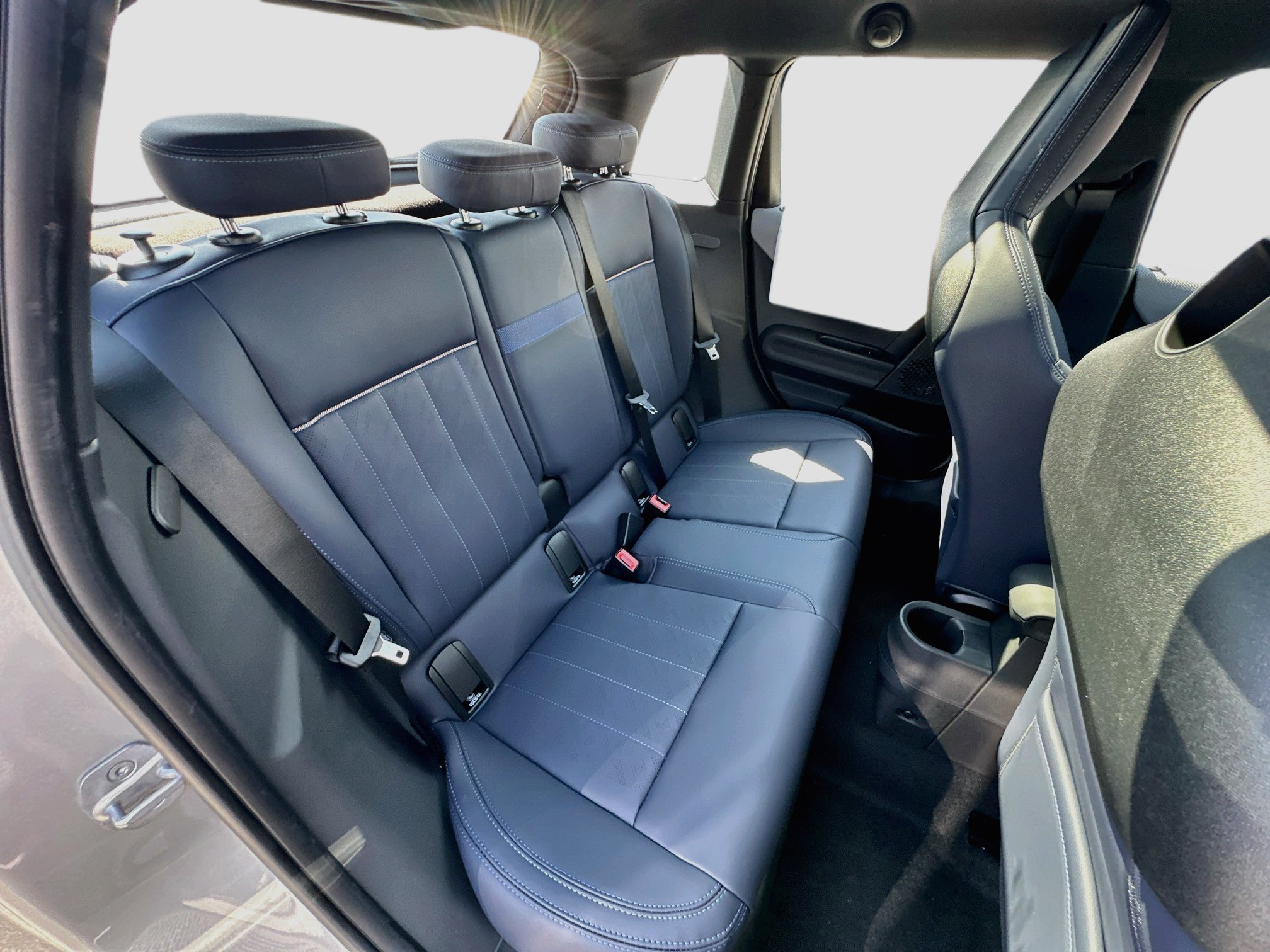 New 2027 MINI Cooper 4-Door Hardtop FWD image 18
