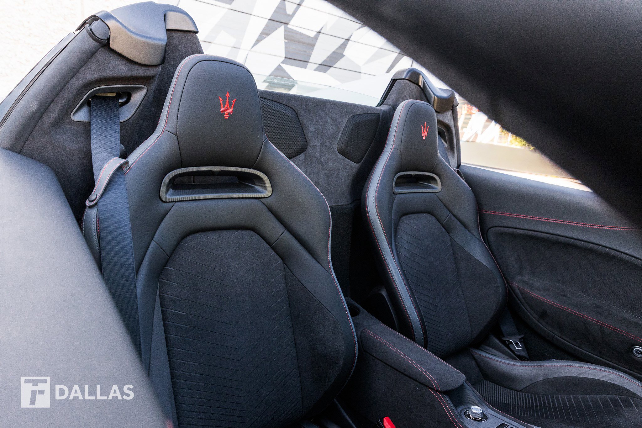 Used 2024 Maserati MC20 Cielo image 37