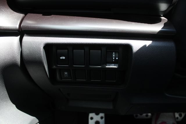 Used 2022 Subaru WRX GT AWD/4WD image 9