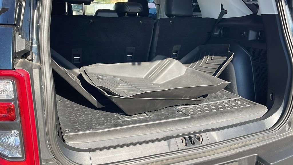 Used 2022 Ford Bronco Sport Big Bend w/ Convenience Package image 26