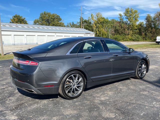 Used 2019 Lincoln MKZ Reserve w/ Reserve Plus Package image 7