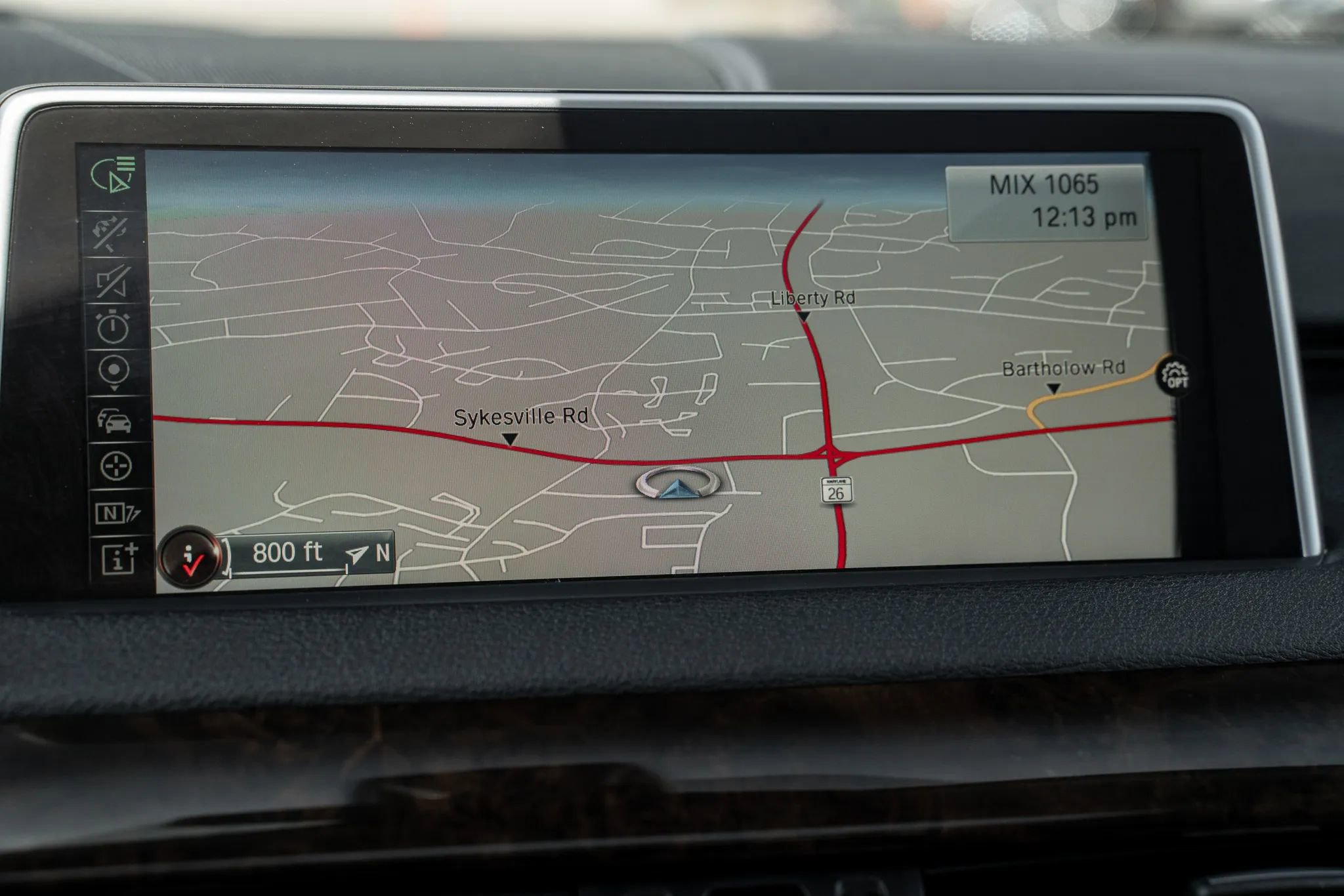 Used 2015 BMW X5 xDrive35i image 28