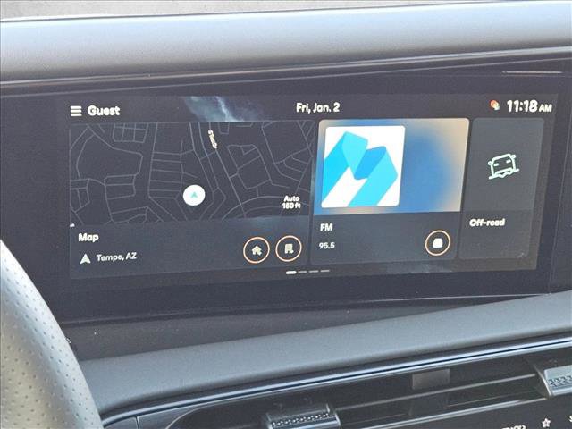 New 2026 Hyundai Palisade XRT Pro image 15