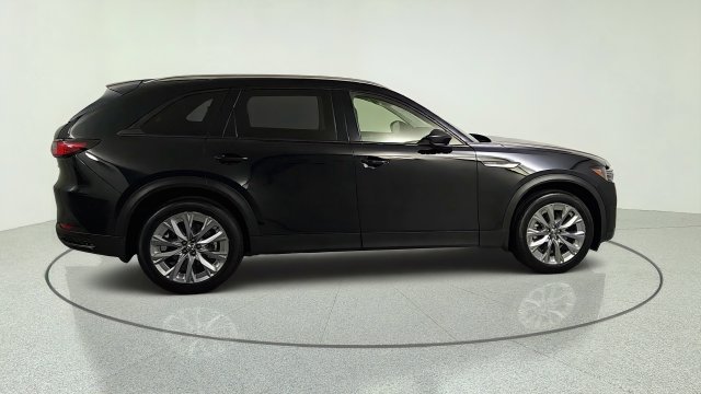 New 2026 MAZDA CX-90 3.3 Turbo w/ Preferred Package AWD/4WD image 8