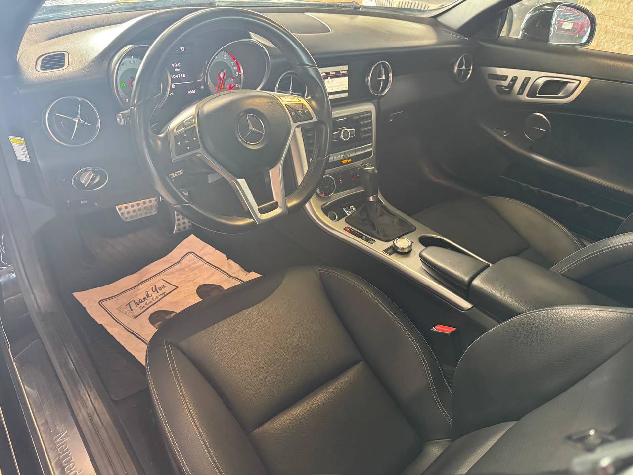 Used 2013 Mercedes-Benz SLK 250 image 11