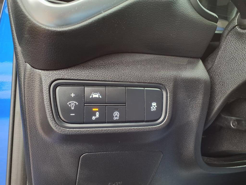 Used 2021 Kia Soul GT-Line FWD image 24