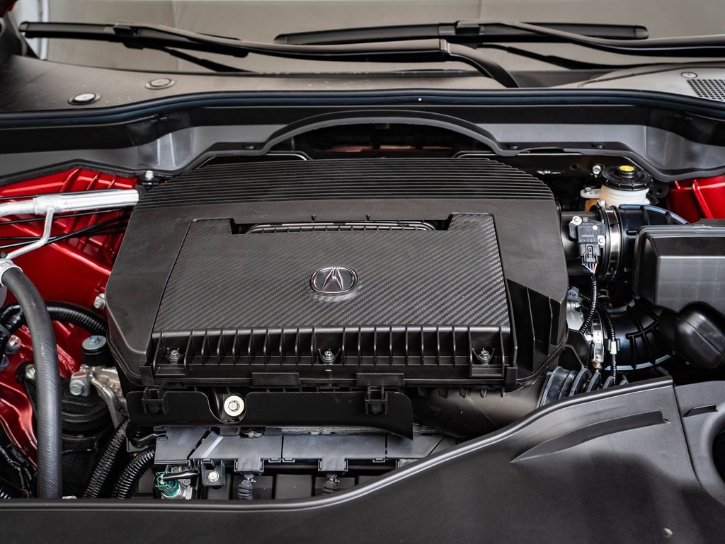 New 2026 Acura MDX A-Spec image 38
