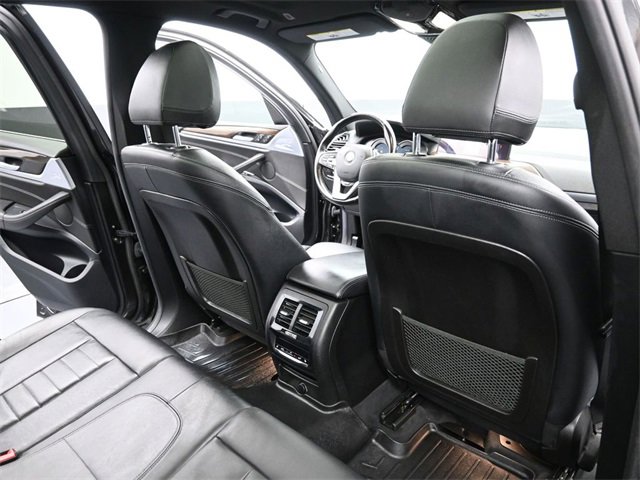 Used 2018 BMW X3 xDrive30i w/ Premium Package image 14