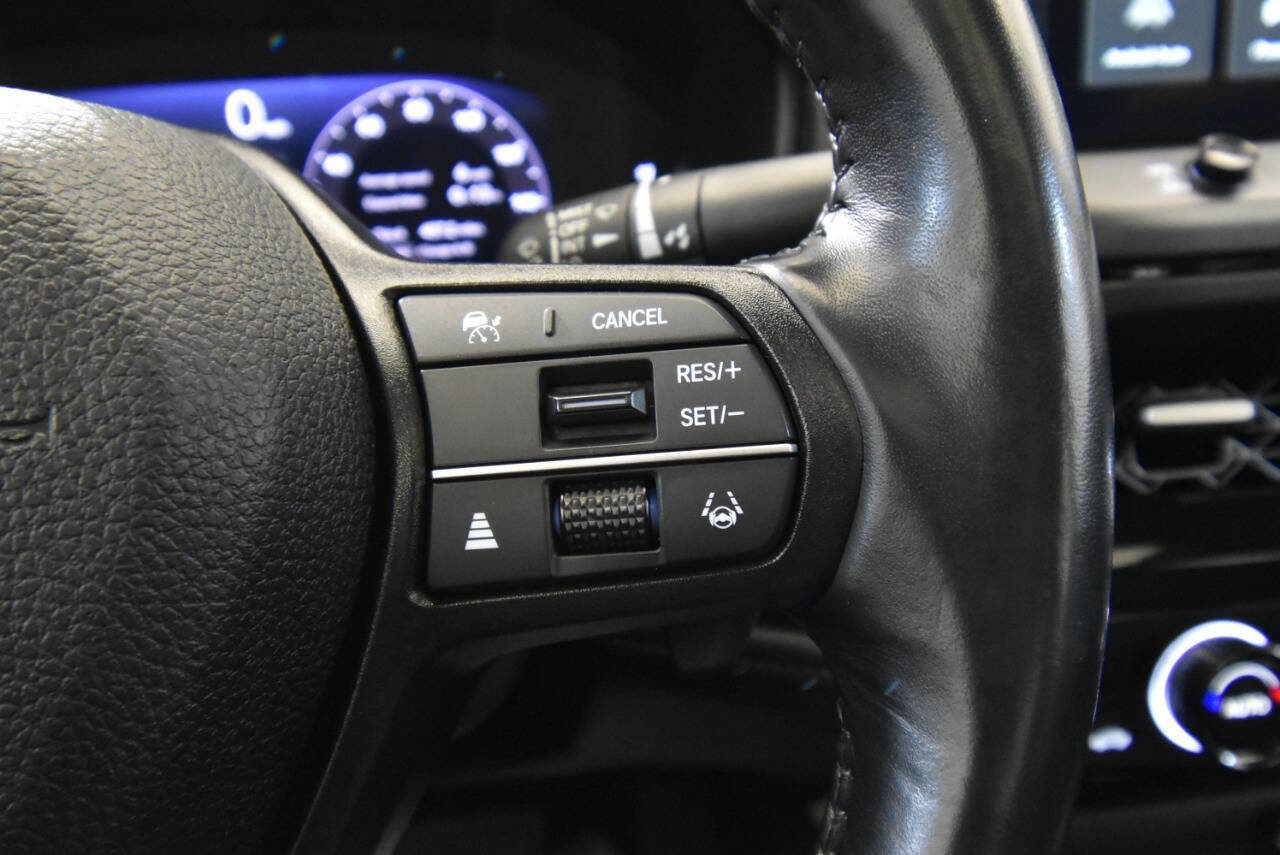 Used 2025 Honda Accord EX-L image 28