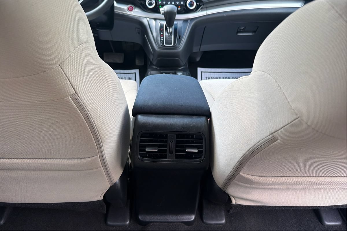 Used 2016 Honda CR-V EX image 21