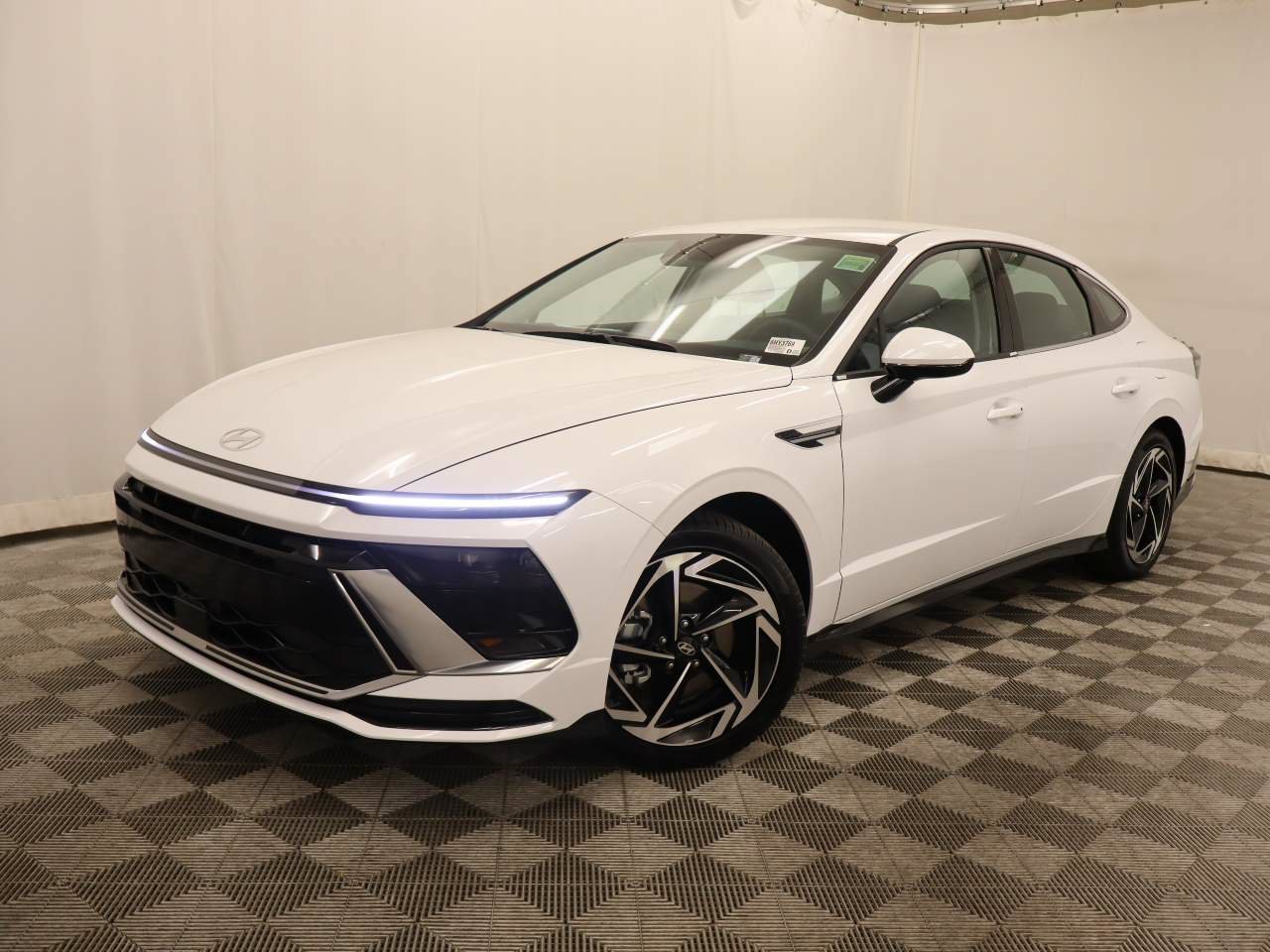 New 2026 Hyundai Sonata SEL