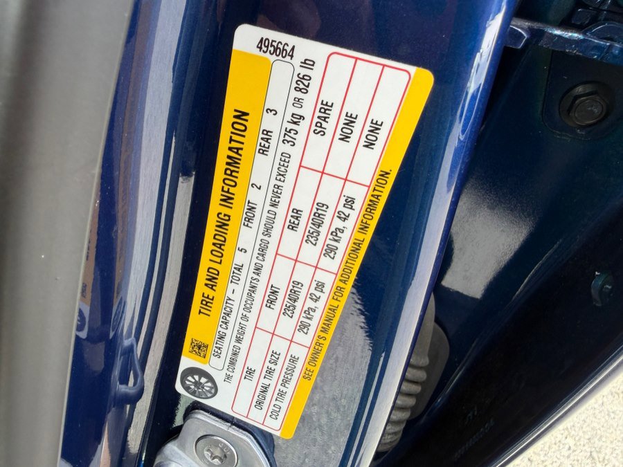 Used 2023 Tesla Model 3 Standard Range image 57