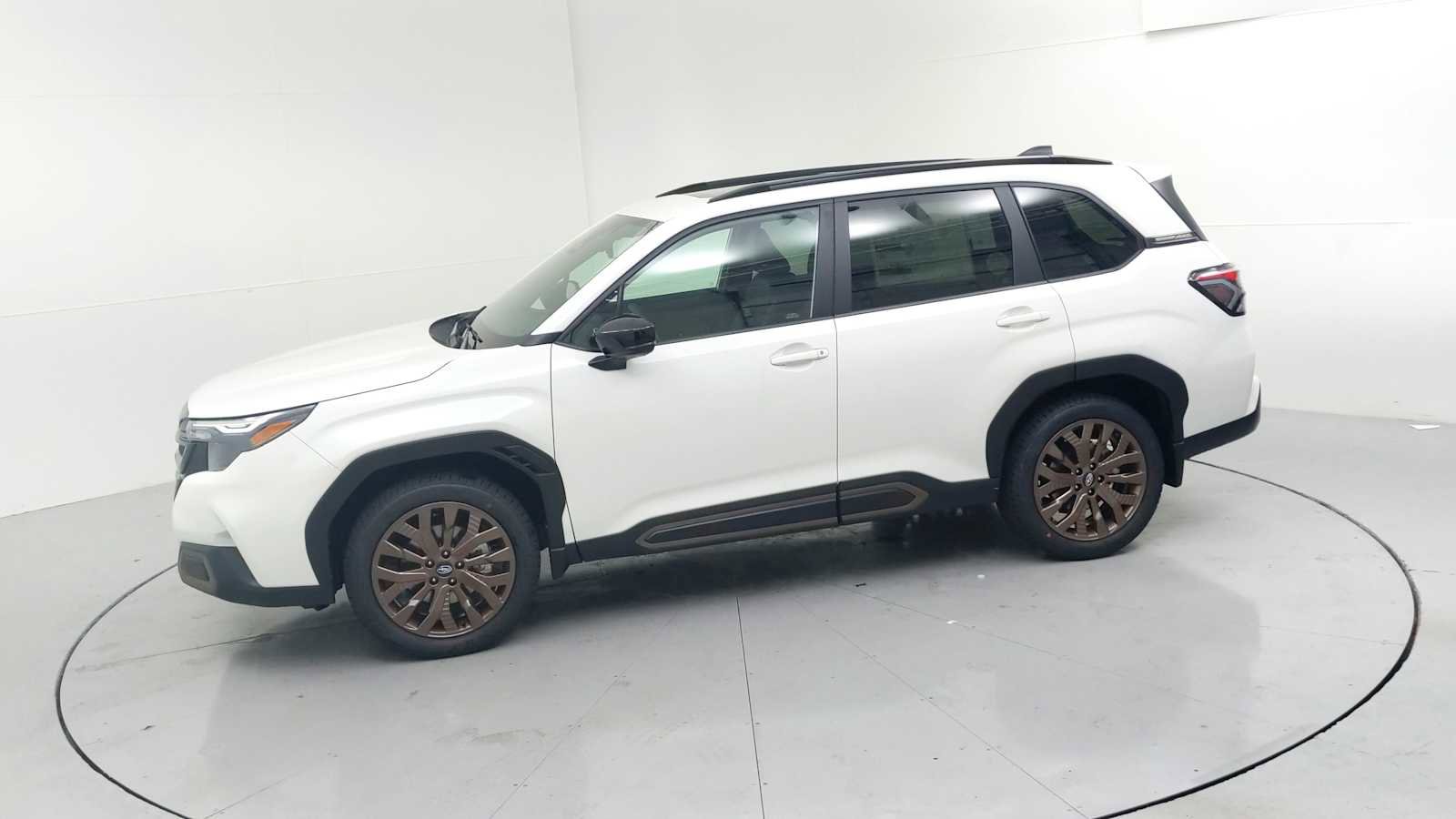 New 2026 Subaru Forester Sport image 5