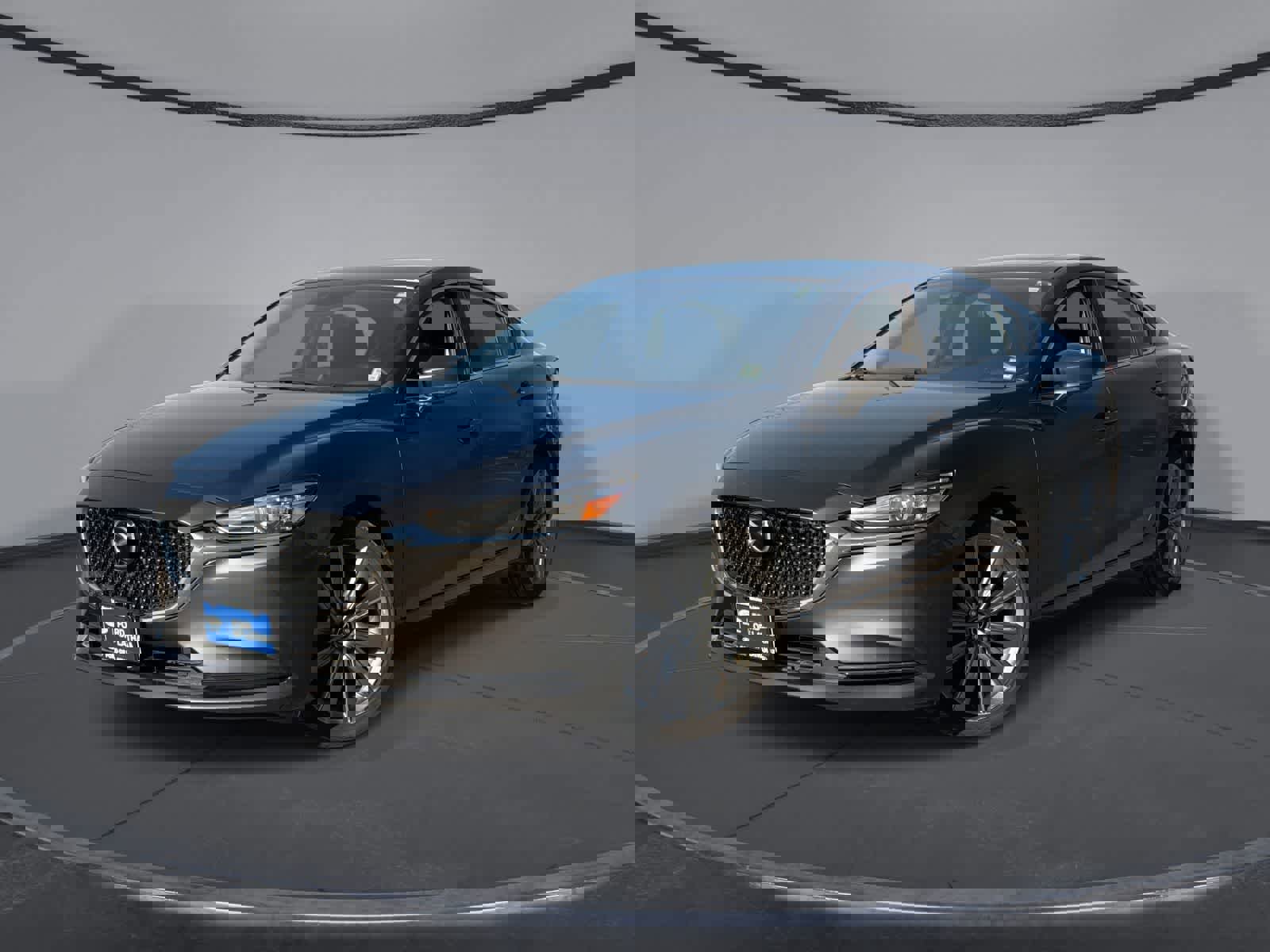 Used 2020 MAZDA MAZDA6 Touring image 1