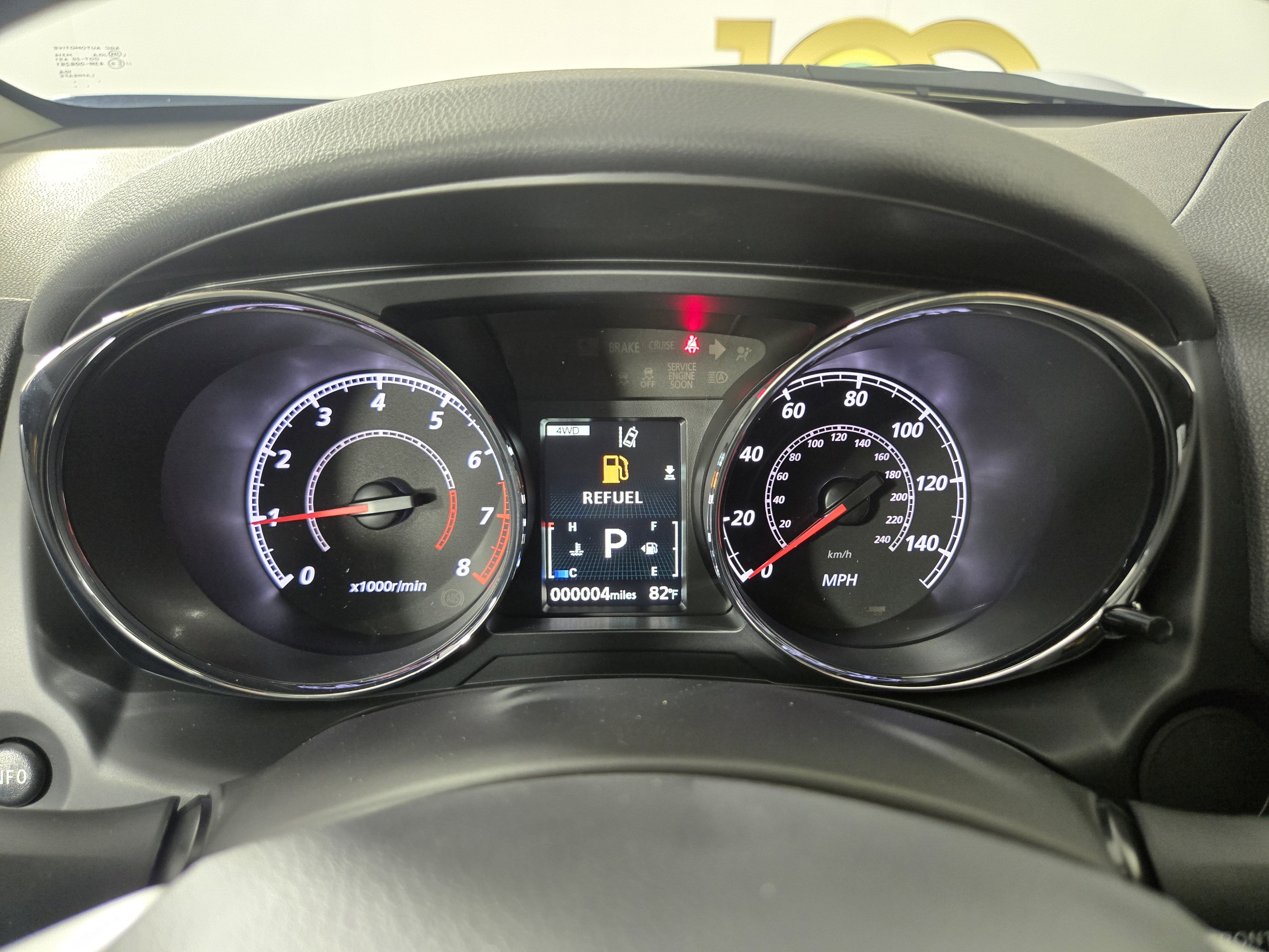 New 2025 Mitsubishi Outlander Sport ES image 16