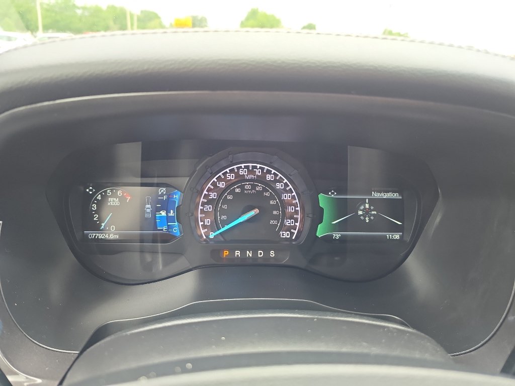 Used 2019 Ford Ranger Lariat w/ Equipment Group 501A Mid AWD/4WD image 21