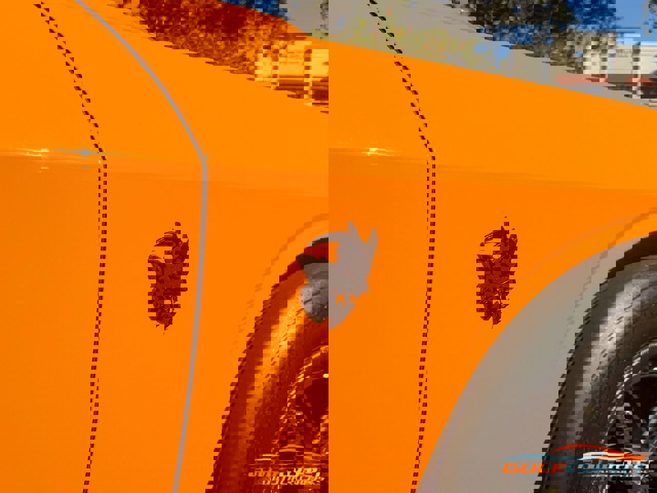 Used 2023 Dodge Challenger SRT Hellcat Redeye image 65