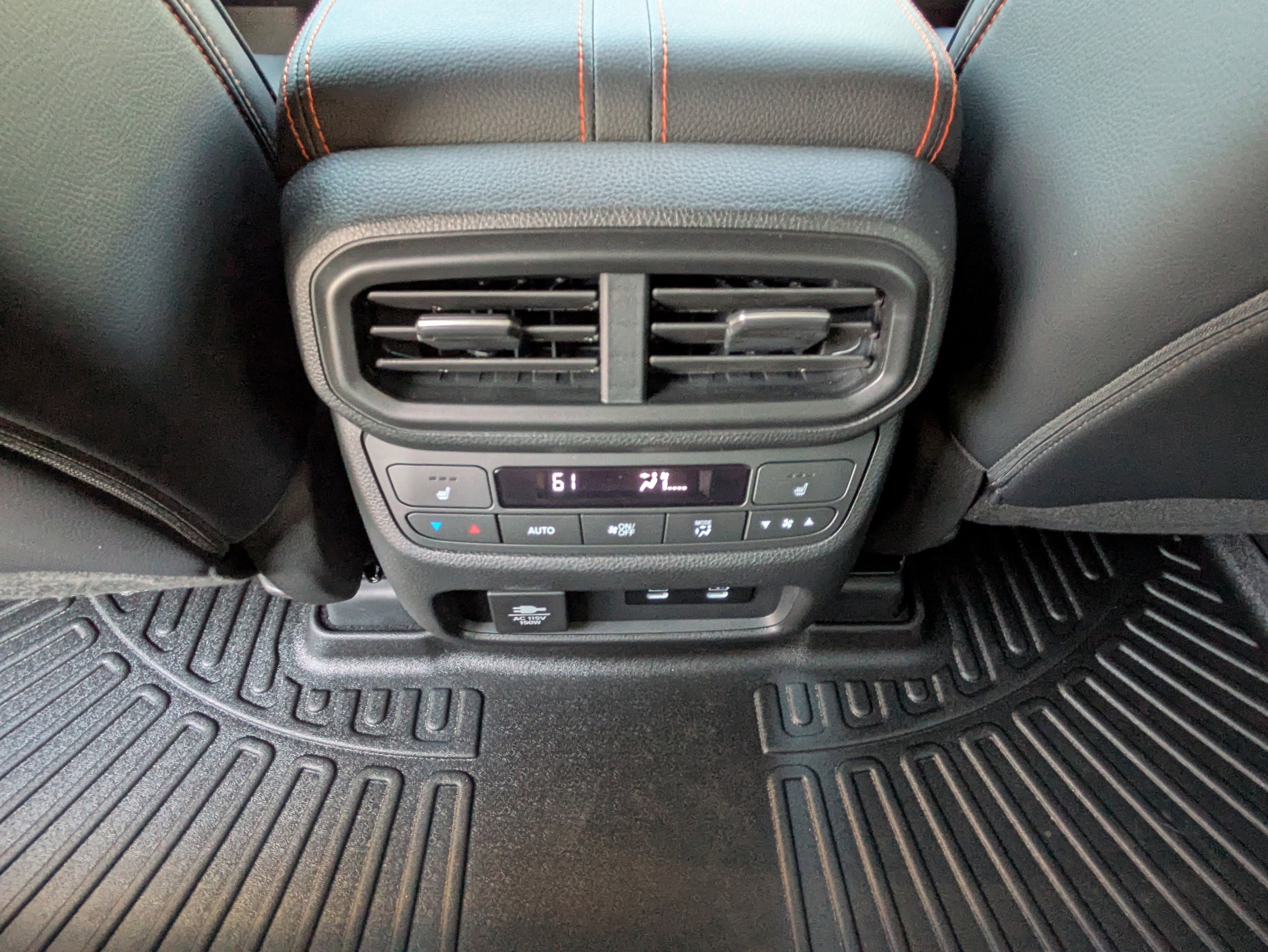 Used 2026 Honda Passport TrailSport Elite image 17